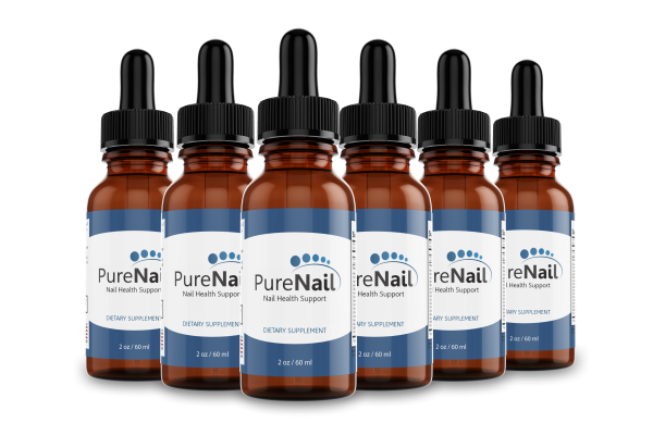 VitaRenew Bottles