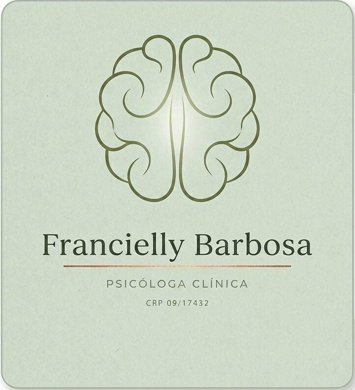 Logo Francielly Barbosa